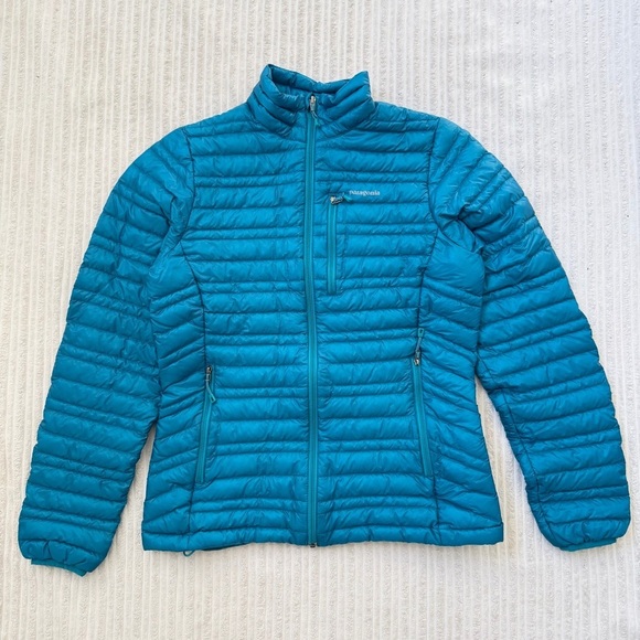 Patagonia Jackets & Blazers - Patagonia Women’s Ultralight Goose Down Puffer Jacket | Size XS